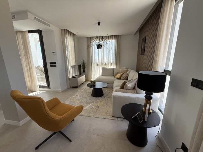 Foto general sobre Casa 7 Santa Rosalia Spanje 1
