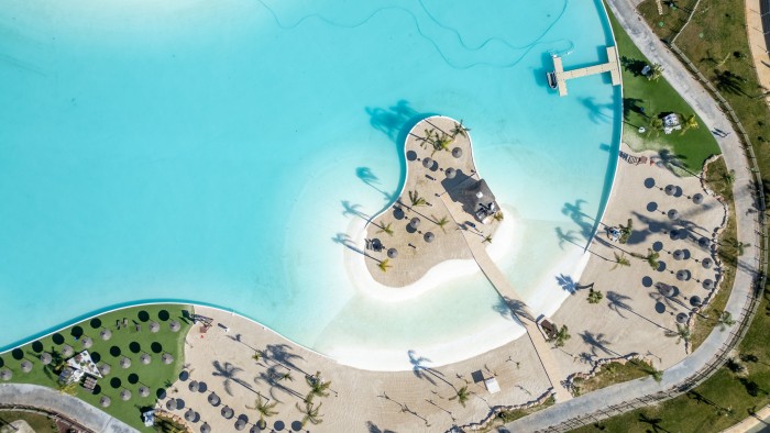 General photo about Casa 7 Santa Rosalia Spanje 1