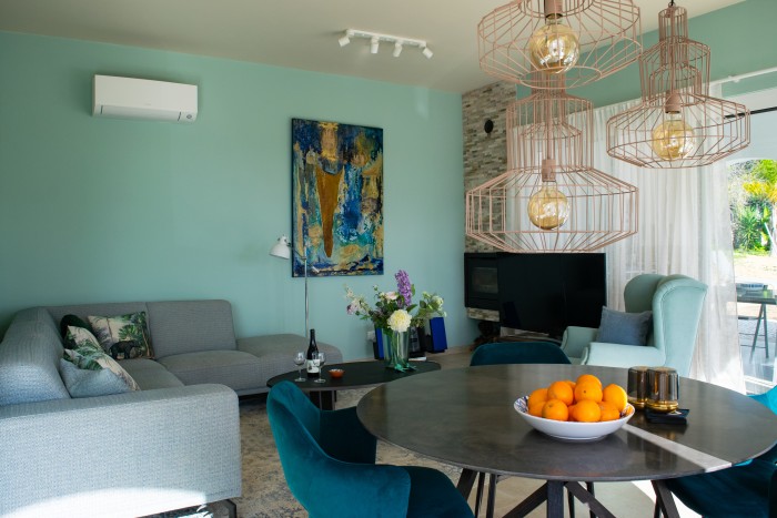 Algemene foto over Guesthouse-Moncarapacho 1