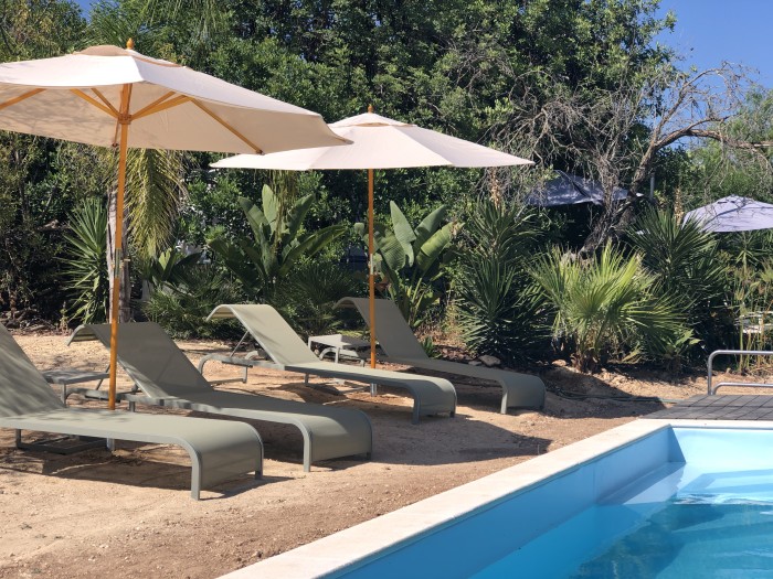 Algemene foto over Guesthouse-Moncarapacho 1