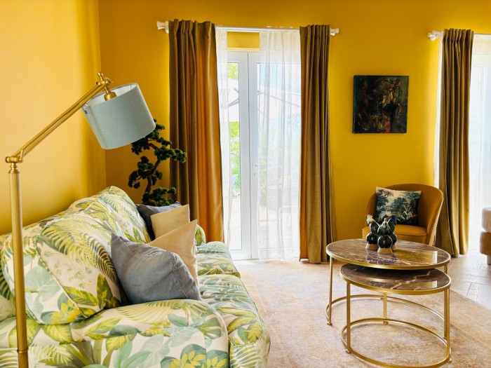 Algemene foto over Guesthouse-Moncarapacho 1