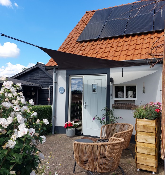 General photo about Country Suite Den Oord 1