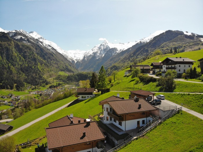 General photo about Chalet Maiskogel 1