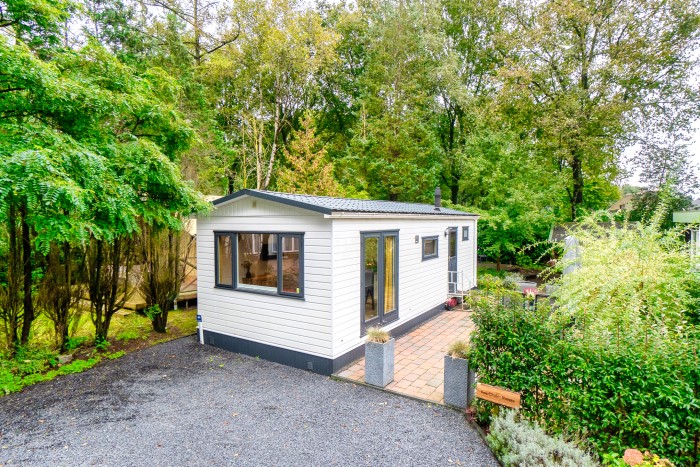 General photo about Bos Chalet Natura Veluwe 1