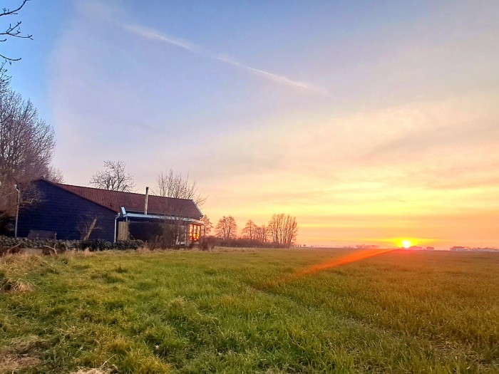 Algemene foto over De Rusthut 1