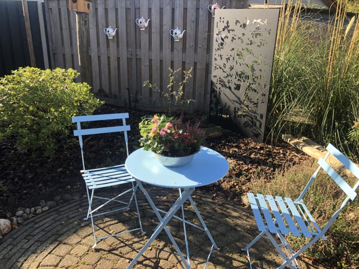 Algemene foto over Aan 't Heuveltjesbos 1