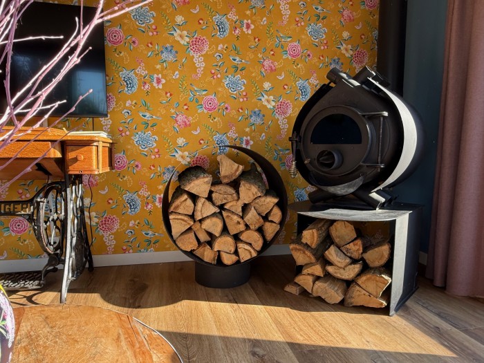 Algemene foto over Aan 't Heuveltjesbos 1