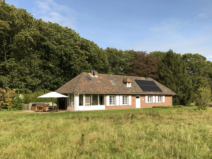 Algemene foto over Fuarte bv 1