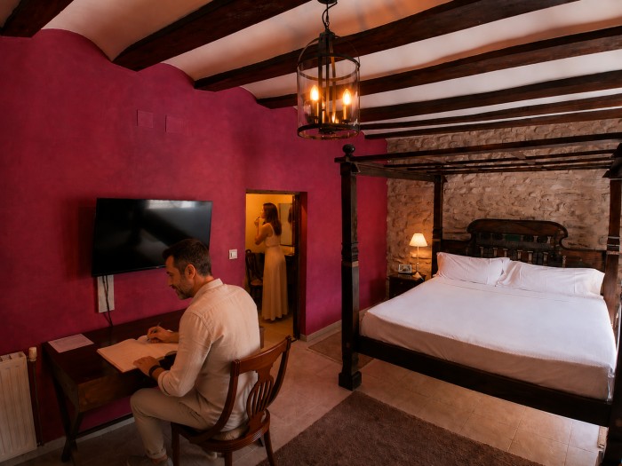 General photo about C R Boutique el Capricho 1