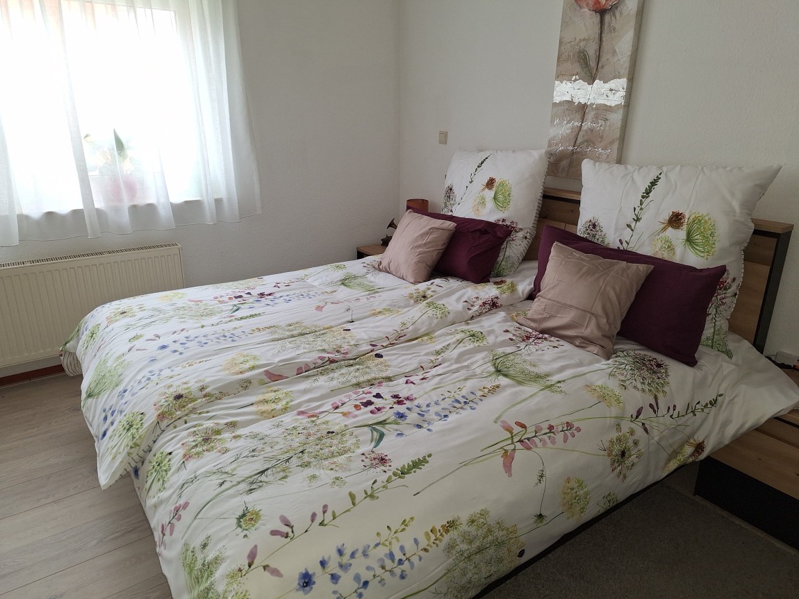 General photo about Bed and Bike Hoogstede 1
