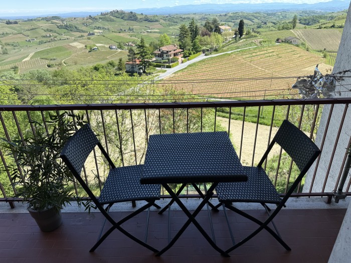 General photo about appartement Barbera 1