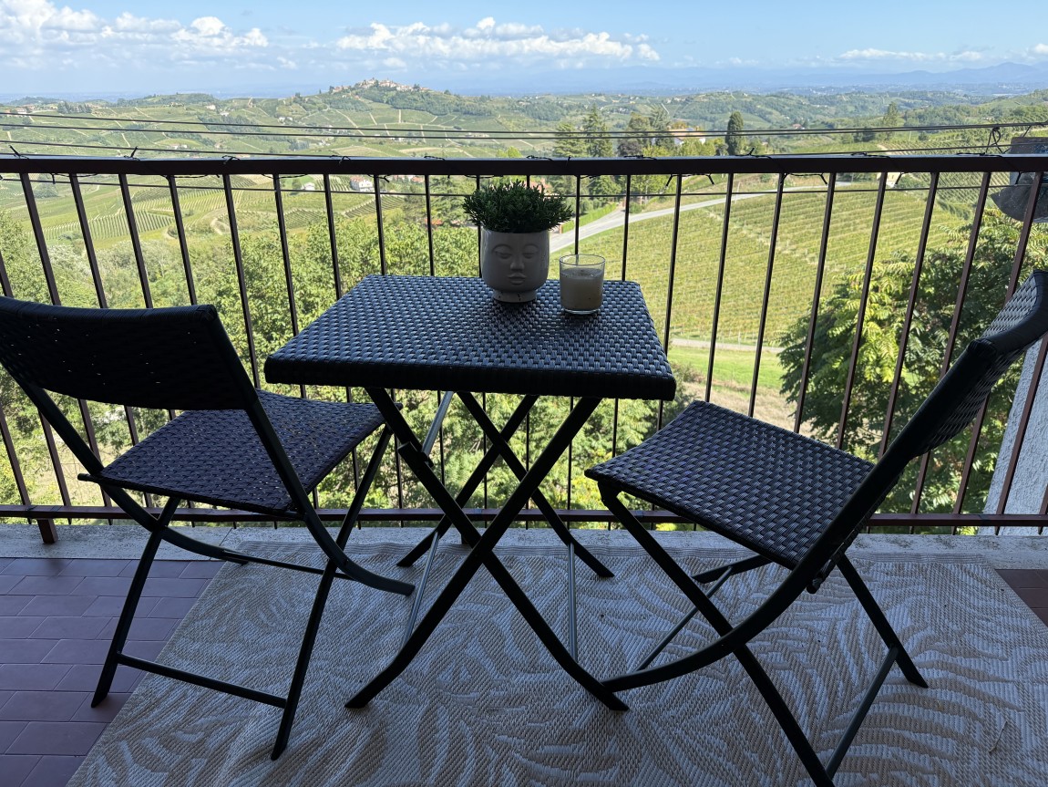 General photo about appartement Barbera 1