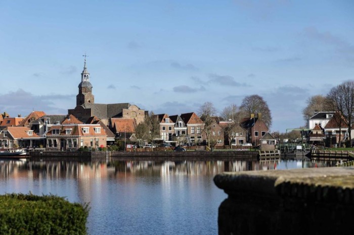 Algemene foto over B&B In de Kathoek 1