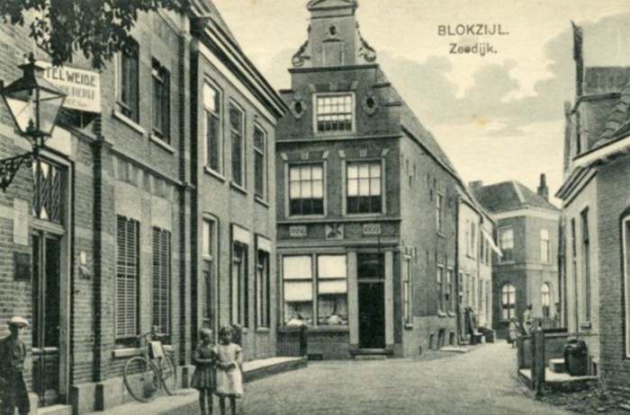 Algemene foto over B&B In de Kathoek 1
