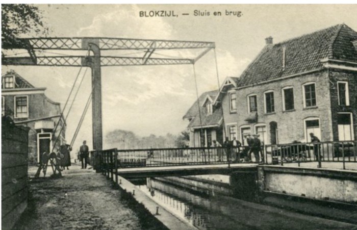 Algemene foto over B&B In de Kathoek 1