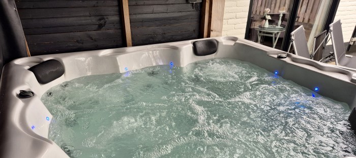 Algemene foto over Dalerheugte 1