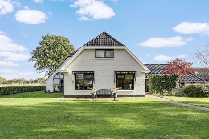 Algemene foto over Dalerheugte 1