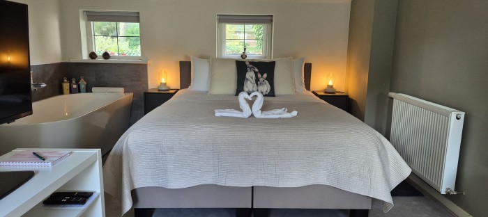 Algemene foto over Dalerheugte 1