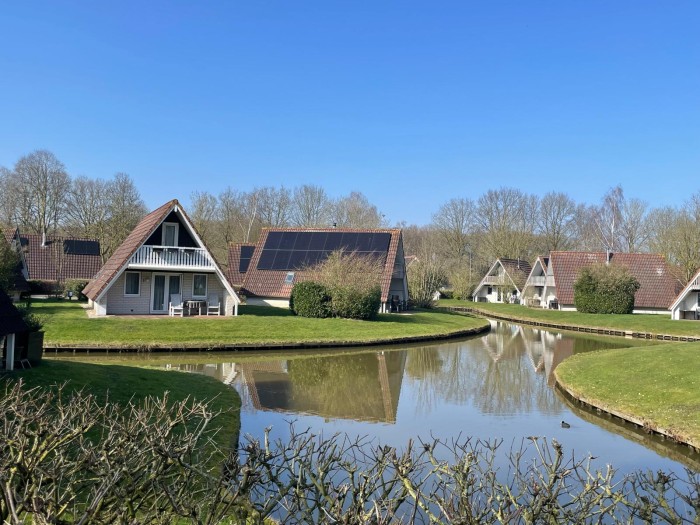 Algemene foto over De Steenhoeve 1