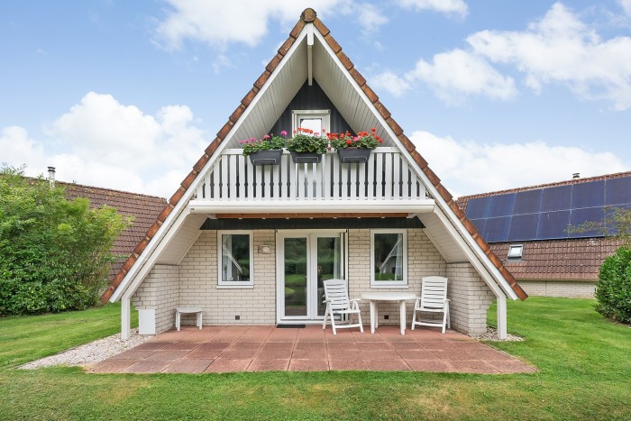 Algemene foto over De Steenhoeve 1