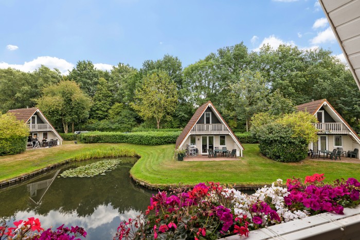 Algemene foto over De Steenhoeve 1