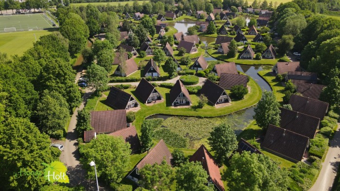 Algemene foto over De Steenhoeve 1