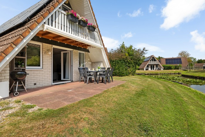 Algemene foto over De Steenhoeve 1