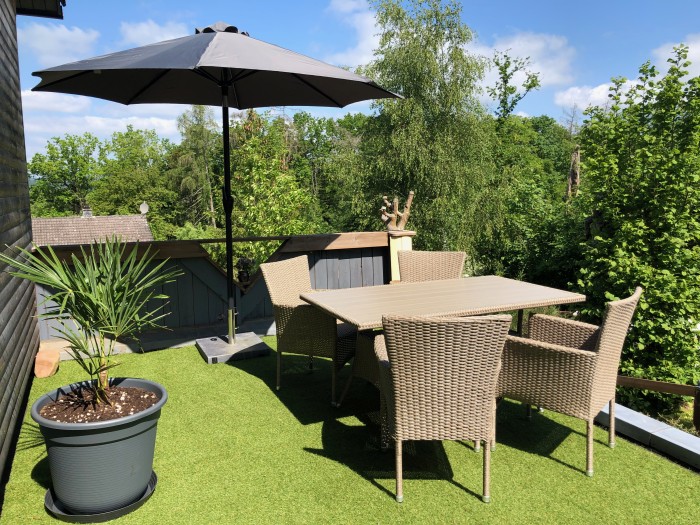 Algemene foto over Rheintal 1