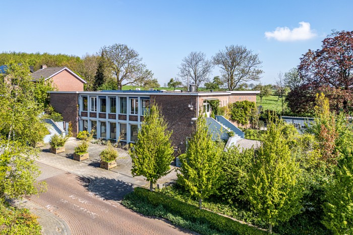 General photo about Bed en breakfast Reijmerstok 1