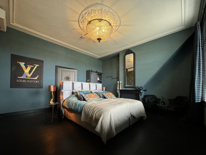 Algemene foto over Roomz B&B 1