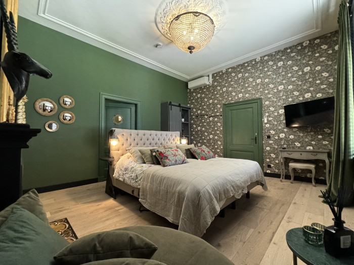 Algemene foto over Roomz B&B 1