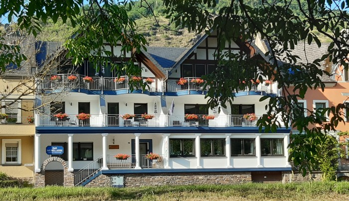 General photo about Haus Moselliebe 1