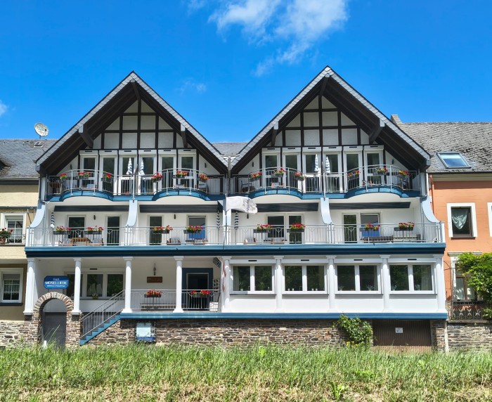 General photo about Haus Moselliebe 1