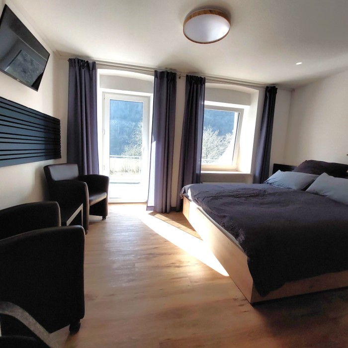General photo about Haus Moselliebe 1