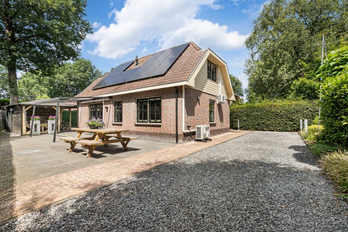 Algemene foto over Vakantiehuis Woudzicht 1