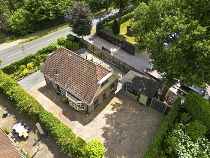 Algemene foto over Vakantiehuis Woudzicht 1