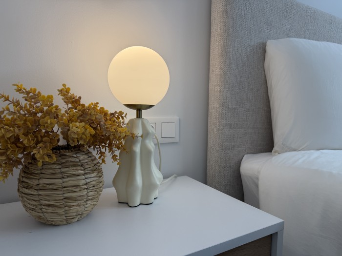 Algemene foto over Vakantieappartement Estepona 1