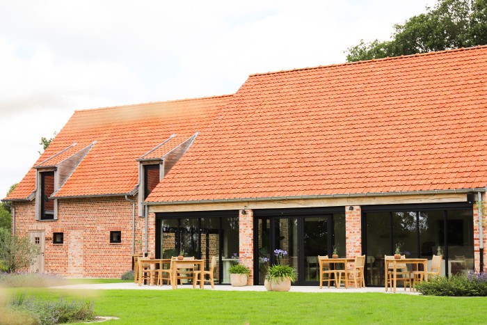 Algemene foto over Zuidhoute 1