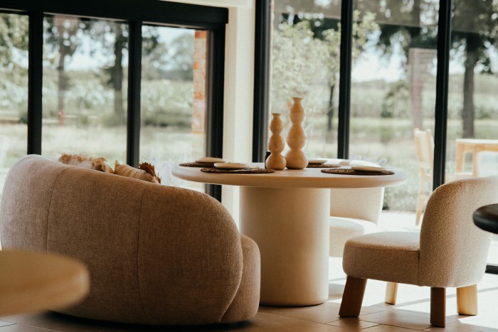 Algemene foto over Zuidhoute 1