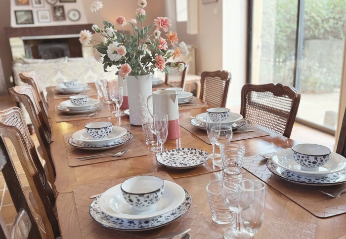 General photo about Le Jardin Des Amis 1