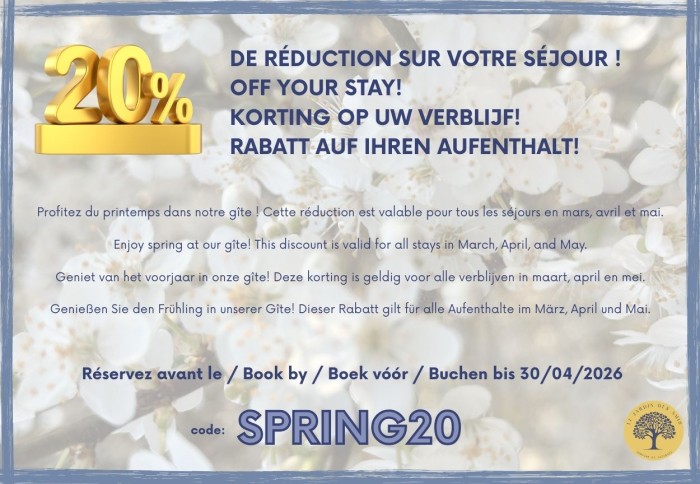 General photo about Le Jardin Des Amis 1