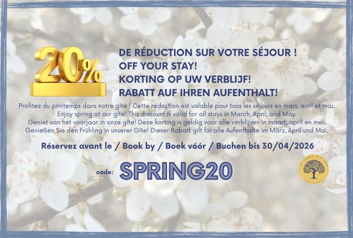 General photo about Le Jardin Des Amis 1