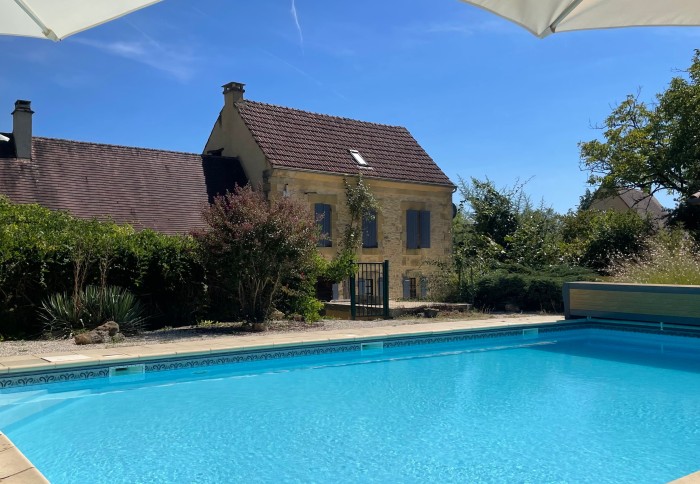General photo about Le Jardin Des Amis 1