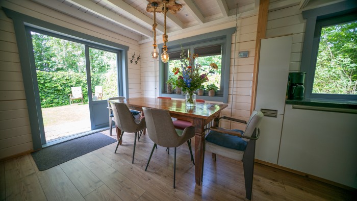 Algemene foto over Vrijburg 1