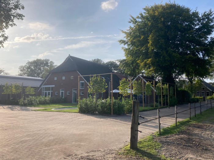 Algemene foto over Het Paarse Paard 1