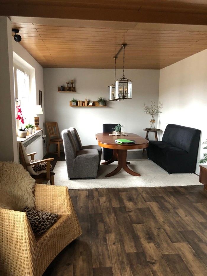 Allgemeines Bild über Schöne Aussicht 1