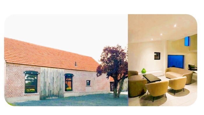 Algemene foto over DeKleinheide 1