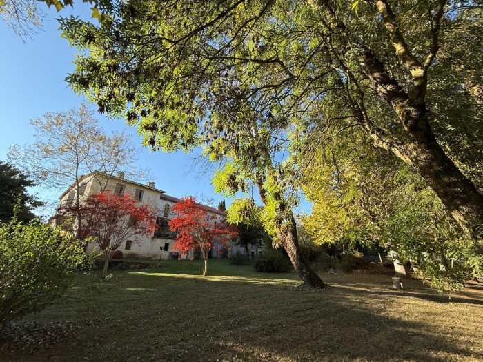 Algemene foto over Le Cozy 1