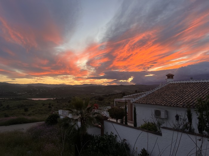 General photo about Casa de los Leones 1