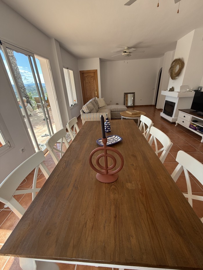 General photo about Casa de los Leones 1